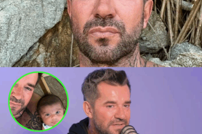 Récemment, Mathieu Ceschin (L’amour est dans le pré) a répondu EXTRÊMEMENT MAL À L’AISE aux critiques sur les progrès de son fils Ezio – APPELANT À PLUS D’EMPATHIE SI CELUI QUI A SOUFFRÉ ÉTAIT LE FILS DE TOUS
