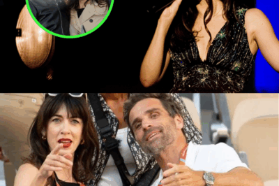 Nolwenn Leroy n’a jamais rendu publique de relation amoureuse avant sa rencontre avec Arnaud Clément, ce qui rend d’autant plus surprenante l’identité révélée récemment…?