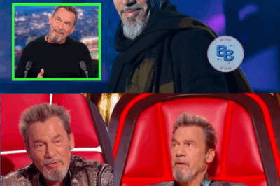 Florent Pagny quitte The Voice ? Sa déclaration choquante sur l’avenir de la série !