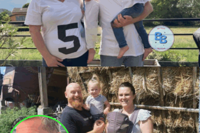 Jérôme et Lucile annoncent leur parentalité : Mathieu Ceschin fait immédiatement quelque chose de spécial pour le couple, parrain de leur fils Ezio.