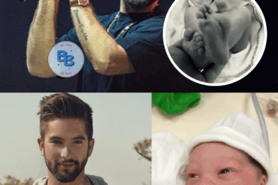 Kendji Girac devient papa pour la deuxième fois : première photo après la naissance de sa compagne Soraya, LE JOLI NOM RÉVÉLÉ