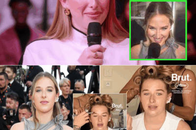 Héléna (Star Ac) doute d’elle à Cannes : ‘Qu’est-ce que je fous ici ?’ Sa confession choc