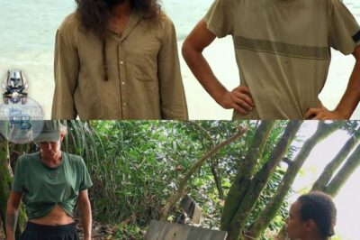 «Koh-Lanta, la revanche des 4 terres» : qui a été éliminé dans l’épisode du 27 mai ?