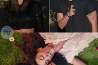 Après sa collaboration avec Slimane, Jenifer balance sur le chanteur : “Il m’a vraiment…”