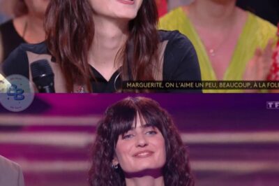 Marguerite (Star Academy) invitée au Festival de Cannes : grosse mise au point sur son physique face à Anne-Elisabeth Lemoine