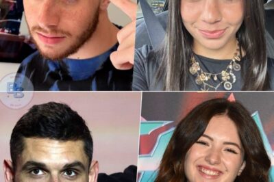 Michou et l’ex de Florent Manaudou enlacés à Cannes : la nouvelle vidéo qui fait jaser