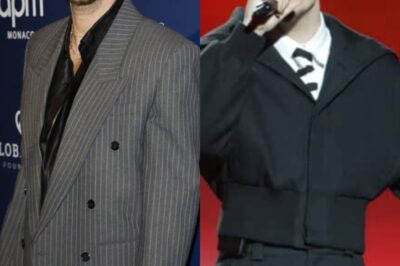 M. Pokora : Pierre Garnier lui a-t-il volé sa place ? L’artiste répond franchement
