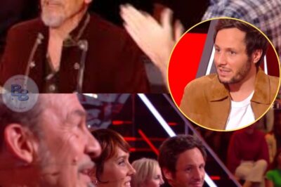 “J’ai écrit cette chanson par amour” : Vianney proche de Florent Pagny, il dévoile les coulisses du titre qu’il a composé pour lui