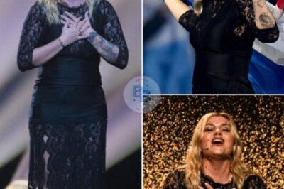 Louane : après sa défaite à l’Eurovision, son nouveau projet loin de la France