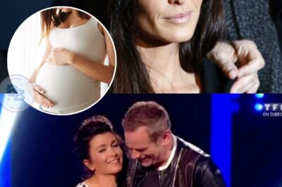 Jenifer enceinte ? Elle a admis
