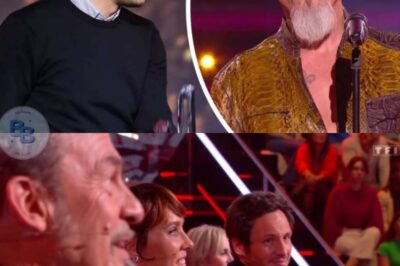 Vianney : sa déclaration d’amitié à Florent Pagny avec sa nouvelle chanson “T’aimer encore”