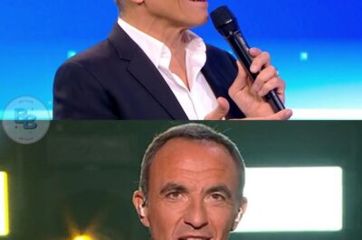 “Je le dirai à Nikos !” : Nagui amusé par la confidence des proches d’un candidat aussi passé par The Voice (ZAPTV)