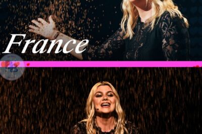 Louane : jackpot financier après sa défaite à l’Eurovision