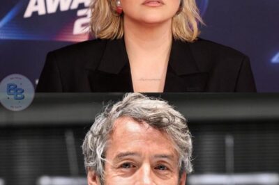 “Des pays qui n’ont jamais gagné…” : Louane se lâche face à Yann Barthès après son échec à l’Eurovision