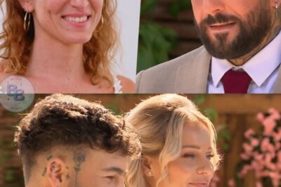 “Mariés au premier regard” : Anthony et Sophie, après l’échec de leur mariage, ils passent le week-end ensemble