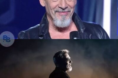 Florent Pagny ne veut pas parler de sa maladie dans son nouvel album
