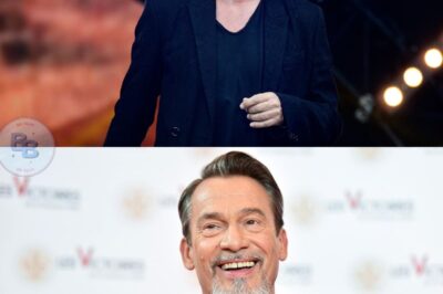 “Je suis lucide…” : Florent Pagny face à son cancer, le chanteur se confie sans fard sur son avenir