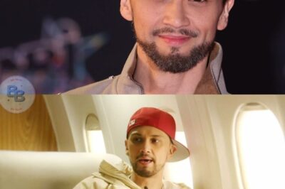 “C’était dur” : Billy Crawford revient sur son expérience dans Danse avec les stars
