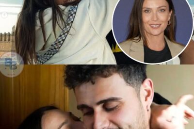Inès Vandamme amoureuse comme jamais : confidences inédites sur son compagnon Antoine Léger