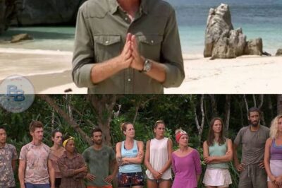 « Koh-Lanta ». Dégustation, destins liés et malaise : on vous résume le 12e épisode