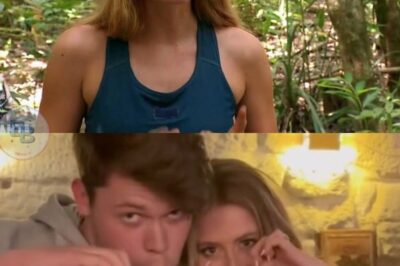 Koh-Lanta 2025 : Naïs en couple avec Adrien ? Elle répond enfin, “Un homme bien”