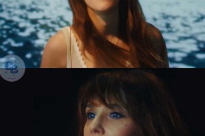 “L’amour sauve de tout” : Zaz amoureuse dans son nouveau clip après “The Voice”