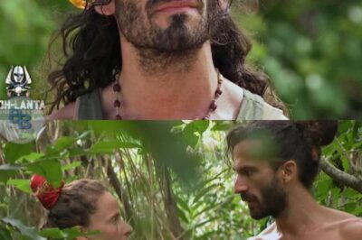 « Koh-Lanta » : Maxime joue au chef d’orchestre et fait tomber son bourreau