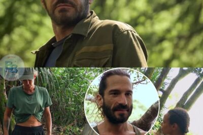 Audiences : Alex Hugo en rediffusion sur France 3 plus fort que «Koh-Lanta» sur TF1