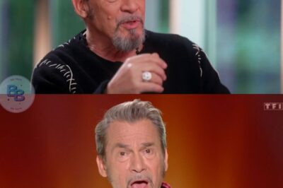 “J’avais plutôt prévu de…” : pourquoi Florent Pagny ne devait pas répondre présent dans cette saison de The Voice ?