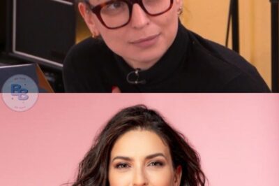 “Changement radical” : Lucie Bernardoni (Star Academy) s’affiche avec un tout nouveau look ! (PHOTO)