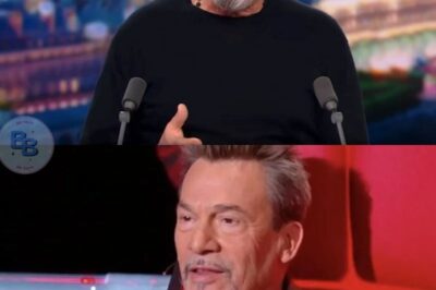 “Je ne serai pas là” : Florent Pagny lâche une information de taille sur son avenir dans “The Voice”