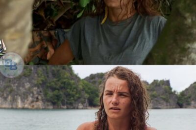 “Si c’est pour faire de la téléréalité…” : Joana (Koh-Lanta) bientôt dans une autre émission ? Elle répond !