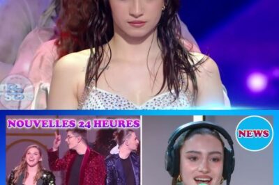 Lénie lâchée par son équipe ? La chanteuse sort enfin du silence et s’adresse directement à ses fans