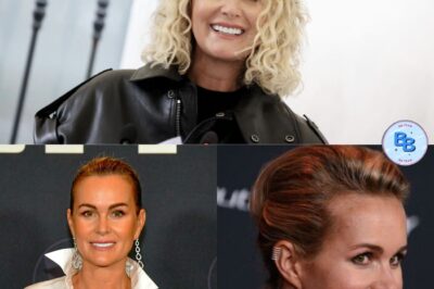 Laeticia Hallyday : ses finances au plus mal ? Le tribunal pointe des mensonges pas jolis-jolis