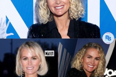Laeticia Hallyday : ses finances au plus mal ? Le tribunal pointe des mensonges pas jolis-jolis