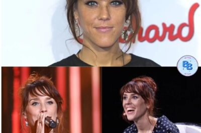 Zaz (44 ans) dit tout sur sa “relation passionnée” avec une femme : “Au début, je ne comprenais pas pourquoi”