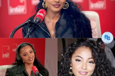 Wejdene : “Quand je vois des artistes qu’on remarque au bout de dix ans, je me dis : pourquoi moi ?”