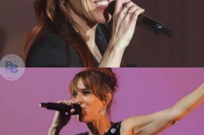“Je voulais que Zaz m///ure” : comment Isabelle Geffroy a choisi son nom de scène devenu célèbre