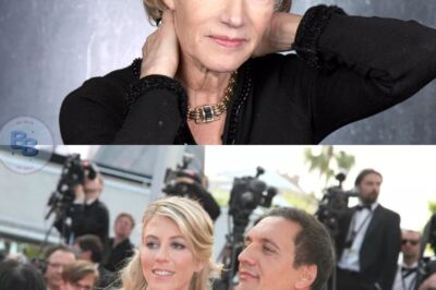 EXCLU – Brigitte Lahaie cash sur son divorce houleux avec Patrick : “C’est devenu invivable”