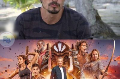 Koh-Lanta : Claude Dartois au casting de l’édition All-Stars ? Il laisse planer le doute, “Ce genre de retour”