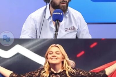 “C’était nul à chier !” : Cyril Hanouna, son avis tranché sur l’Eurovision et son vainqueur
