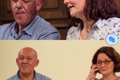 Renaud et Anne (L’amour est dans le pré) minés par leur couple à distance : “Il y a un déchirement et des larmes”