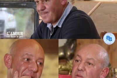Renaud (L’amour est dans le pré) fond en larmes en évoquant le décès de sa grand-mère : “Elle me réconfortait tout le temps”