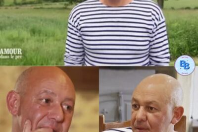 Renaud (L’amour est dans le pré) regrette certains de ses propos dans l’émission : “Mince, j’ai dit ça…”