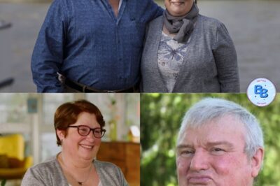 Pascal (L’amour est dans le pré) toujours en contact avec Murielle ? Sa réponse risque de surprendre