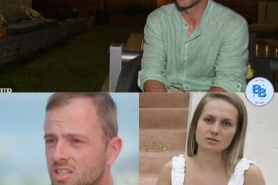 Ludovic (L’amour est dans le pré) remonté après les remarques de son ex Mélanie sur sa mère : “Un manque de respect !”