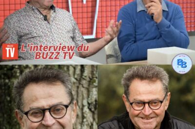Gilles (L’amour est dans le pré) célibataire et très courtisé : “Il y en a qui ont trouvé mon numéro”