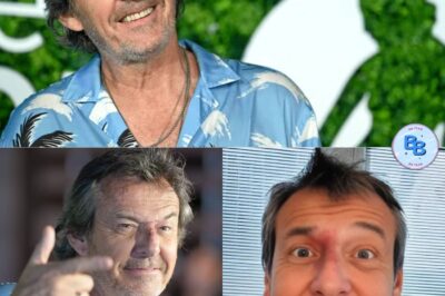 Jean-Luc Reichmann : vie privée, compagne, enfants… Tout savoir sur l’animateur