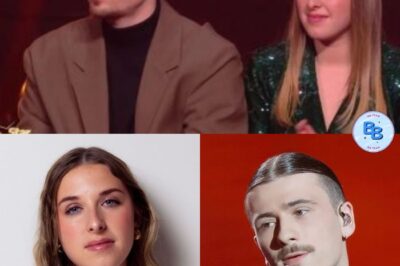 Héléna réagit à l’officialisation de son couple avec Pierre Garnier 😳❤️