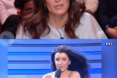 Jenifer révélée grâce à la Star Academy, ce n’est pourtant pas sa première télé : “J’avais fait des bêtises”